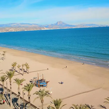 Rincon De La Zofra El Campello