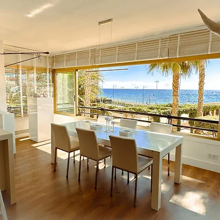 Rincon De La Zofra Apartment El Campello