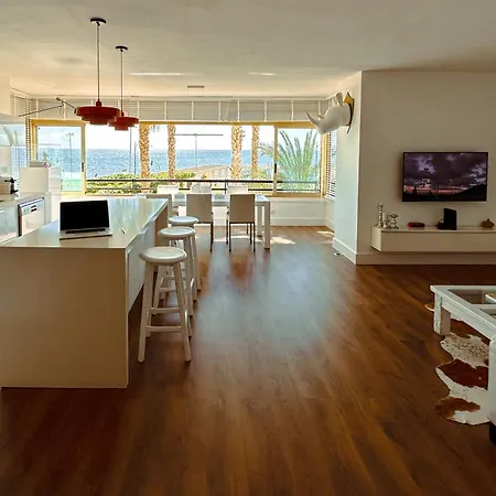 Apartment Rincon De La Zofra *