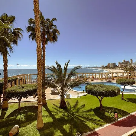 Rincon De La Zofra Apartment *