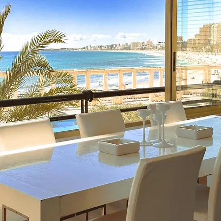 Rincon De La Zofra Apartment El Campello