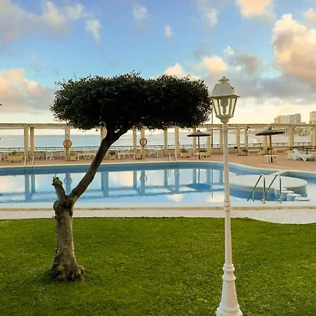 Rincon De La Zofra Apartment