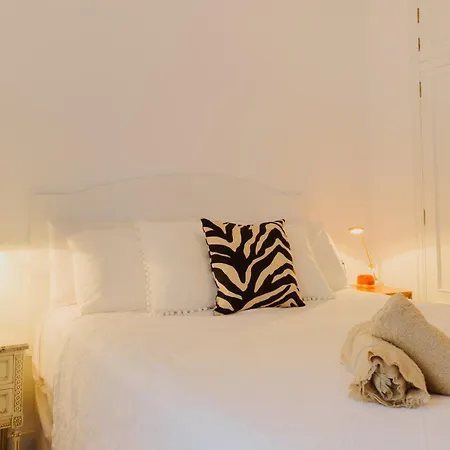 Rincon De La Zofra Apartment