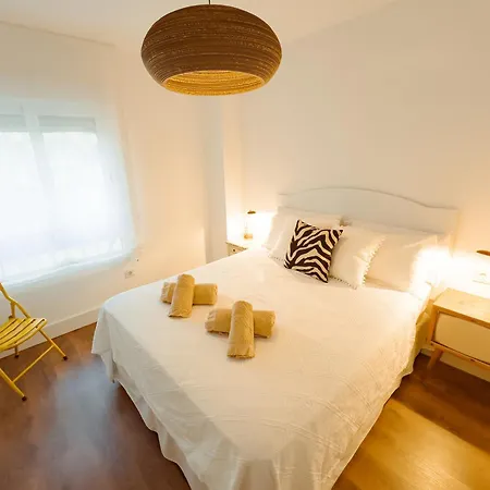 Apartment Rincon De La Zofra El Campello