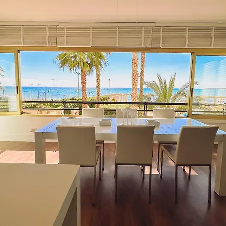 Apartment Rincon De La Zofra El Campello