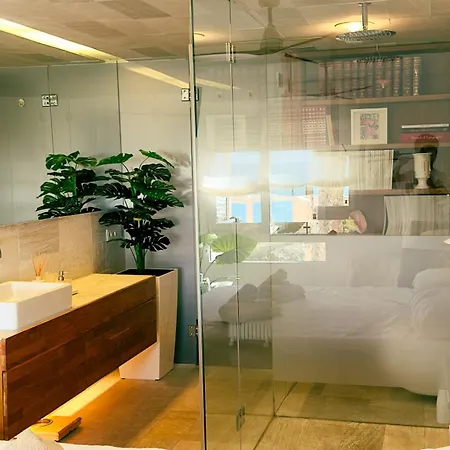 Rincon De La Zofra Apartment *