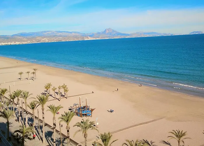 Rincon De La Zofra El Campello