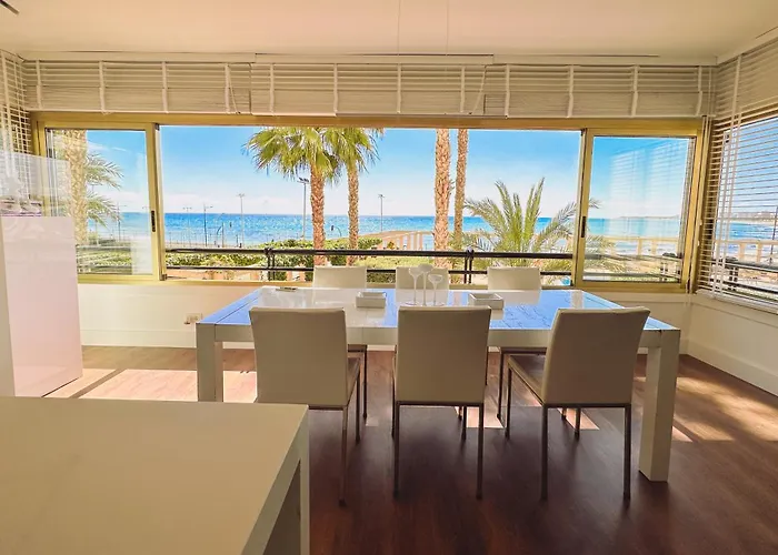 Lägenhet Rincon De La Zofra El Campello